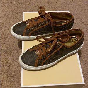 Michael Kors sneakers